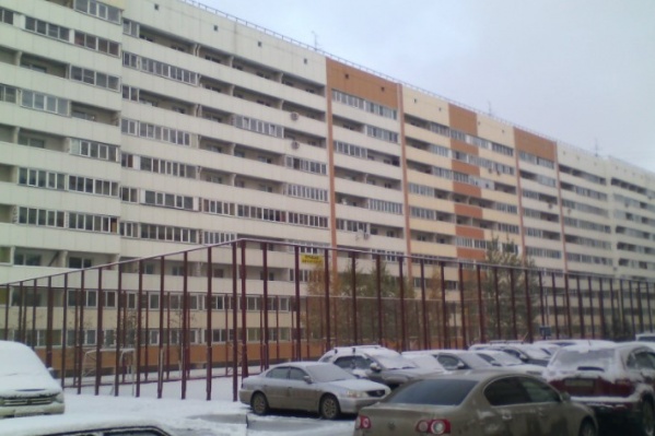 Из дома на Зорге поступали жалобы на протекание крыши Из дома на Зорге поступали жалобы на протекание крыши