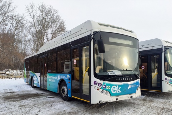 20 новых автобусов на метане выйдут на маршрут <nobr class="_">№ 22</nobr> в этом году 20 новых автобусов на метане выйдут на маршрут <nobr class="_">№ 22</nobr> в этом году