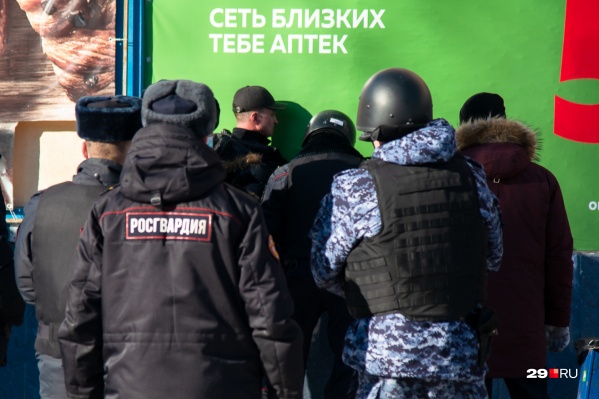 Операция по задержанию Колодешникова длилась около двух часов Операция по задержанию Колодешникова длилась около двух часов