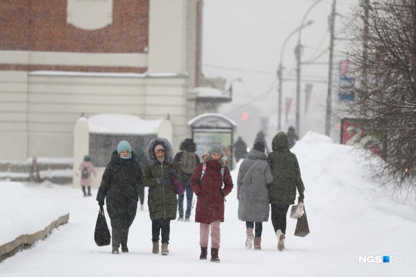 В городе будет тепло и ветрено В городе будет тепло и ветрено