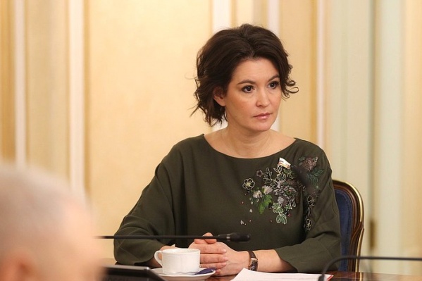 Маргарита Павлова выступает за жесткое ограничение суррогатного материнства Маргарита Павлова выступает за жесткое ограничение суррогатного материнства