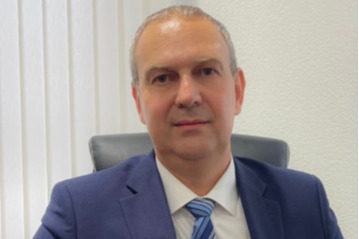Новым директором стал Николай Тарануха Новым директором стал Николай Тарануха