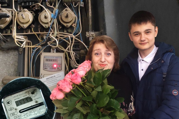 Ольга Лянцман осталась без света с текущим холодильником и разряженным телефоном Ольга Лянцман осталась без света с текущим холодильником и разряженным телефоном