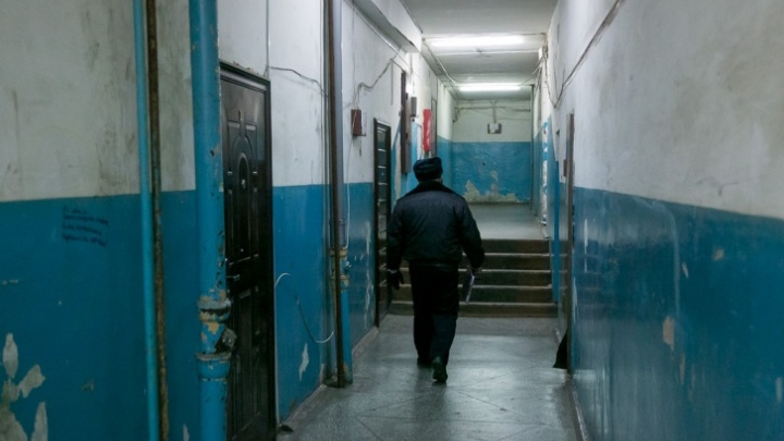 Количество вакантных мест в полиции Красноярского края за 3 года выросло 2,3 раза