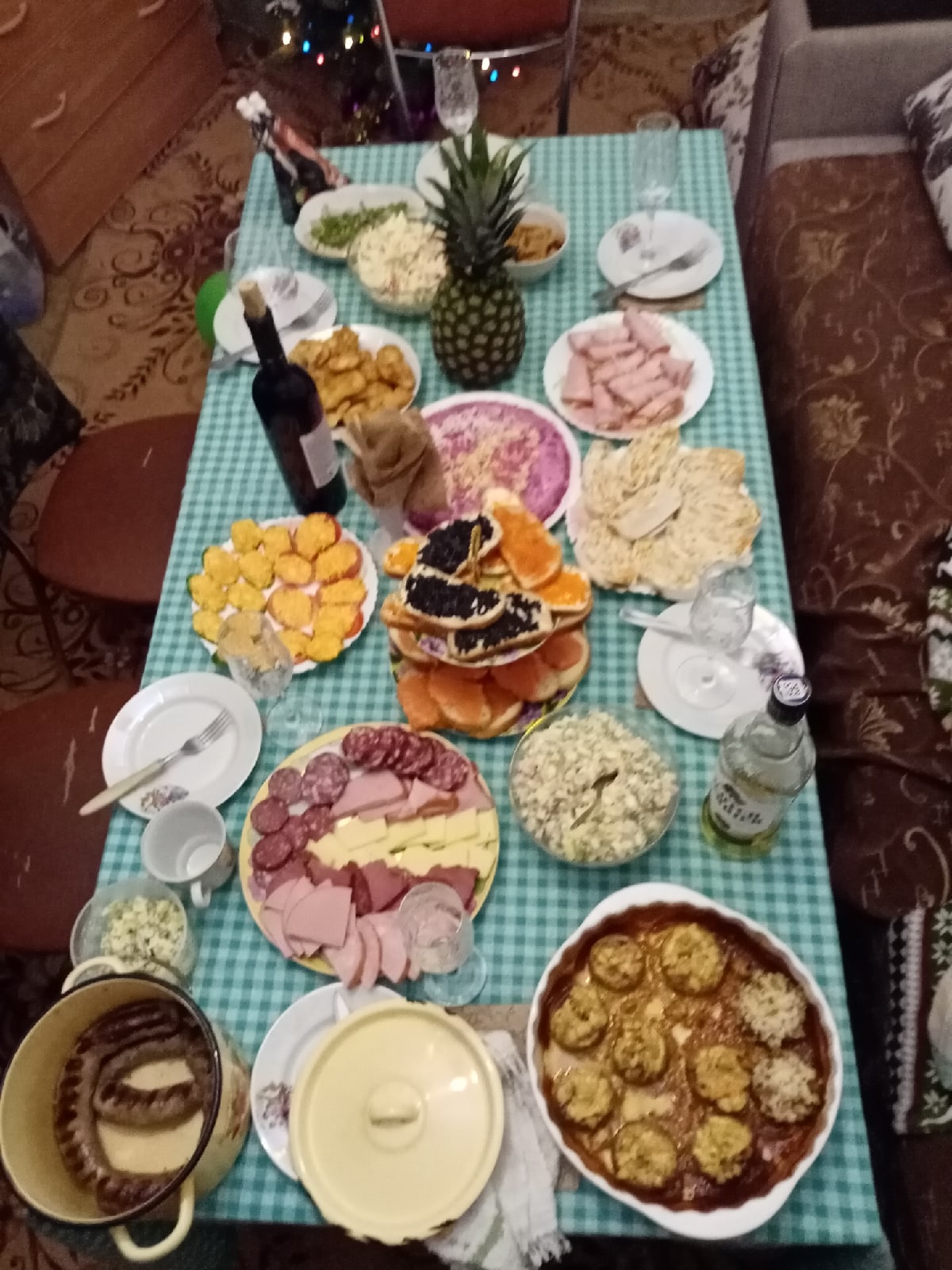 О, черная икра даже О, черная икра даже
