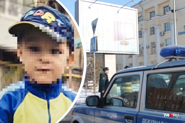 Мальчик пропал в Металлургическом районе — в районе улицы Пети Калмыкова и шоссе Металлургов Мальчик пропал в Металлургическом районе — в районе улицы Пети Калмыкова и шоссе Металлургов