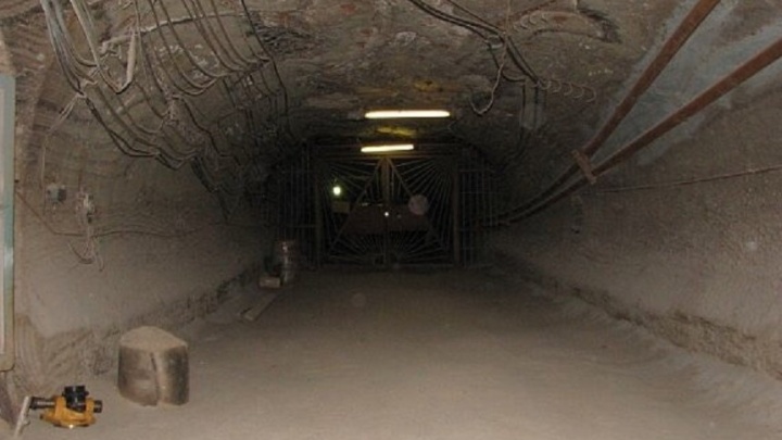В Березниках под завалом в шахте погиб рабочий