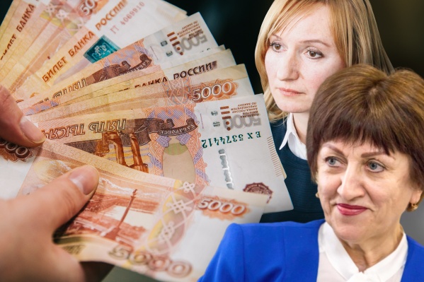 Елена Латышенко заработала более <nobr class="_">1,6 миллиона</nobr>, а Зоя Волошина — больше <nobr class="_">2,1 миллиона</nobr> рублей Елена Латышенко заработала более <nobr class="_">1,6 миллиона</nobr>, а Зоя Волошина — больше <nobr class="_">2,1 миллиона</nobr> рублей