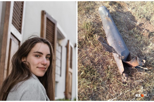 Тали рассказала нам о том, как Израиль живет в условиях настоящей войны Тали рассказала нам о том, как Израиль живет в условиях настоящей войны