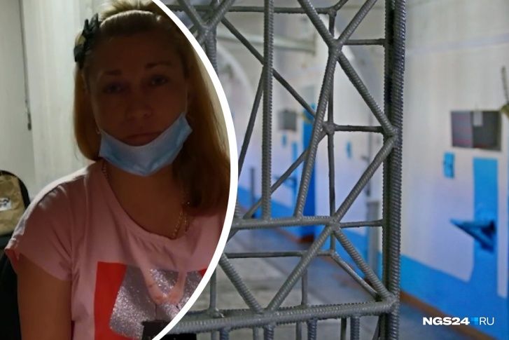 Женщину арестовали по новому случаю агрессии в отношении чужого ребенка Женщину арестовали по новому случаю агрессии в отношении чужого ребенка