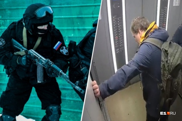 Владимир Таушанков был убит сотрудниками СОБРа летом 2020 года. В тот день он украл из магазина несколько рулонов обоев Владимир Таушанков был убит сотрудниками СОБРа летом 2020 года. В тот день он украл из магазина несколько рулонов обоев 