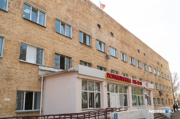 В морозы в больнице были перебои с отоплением В морозы в больнице были перебои с отоплением