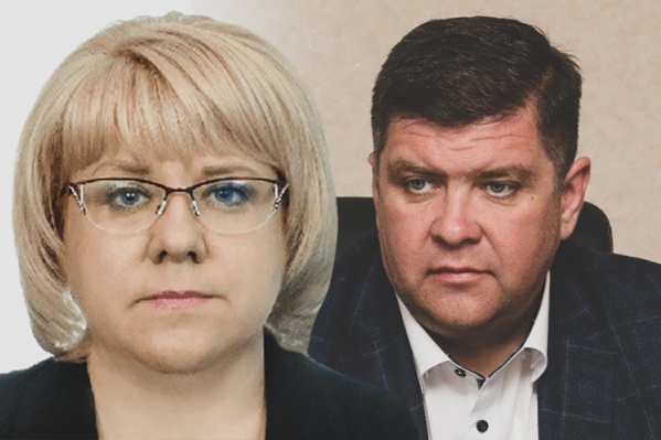 Предшественника Головановой арестовали ранее по обвинению в превышении должностных полномочий Предшественника Головановой арестовали ранее по обвинению в превышении должностных полномочий