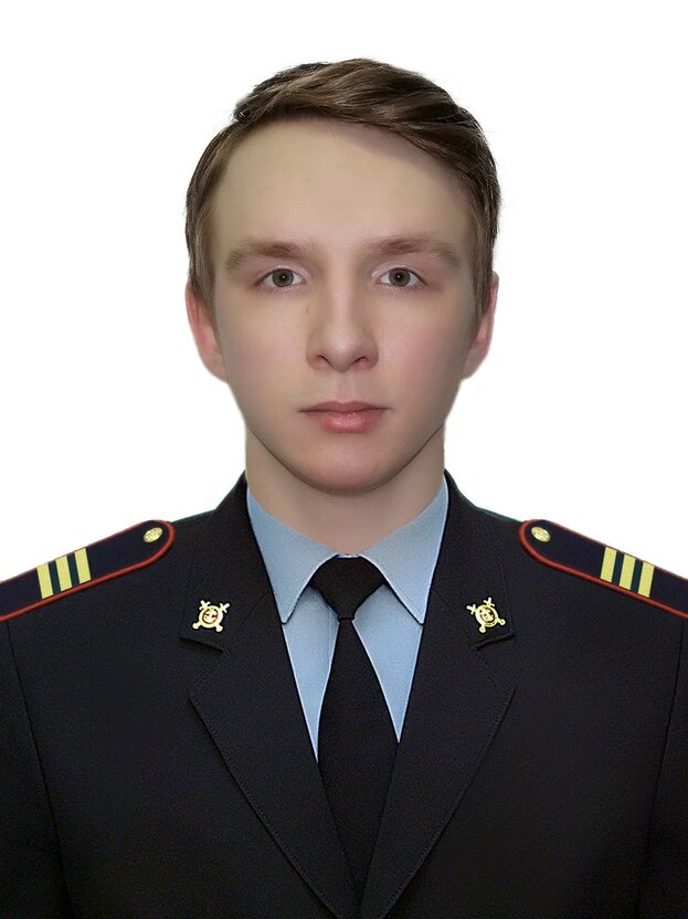 Максим Цветков