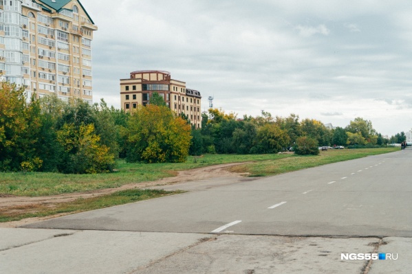Тем не менее компании рекомендовали высадить деревья по периметру участка Тем не менее компании рекомендовали высадить деревья по периметру участка