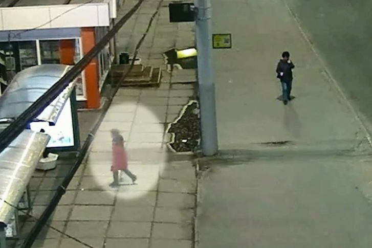 Архангелогородка не смогла вспомнить, куда отнесла похищенные растения Архангелогородка не смогла вспомнить, куда отнесла похищенные растения