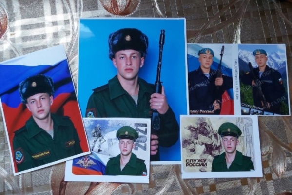 У парня не раскрылись ни основной, ни запасной парашюты У парня не раскрылись ни основной, ни запасной парашюты