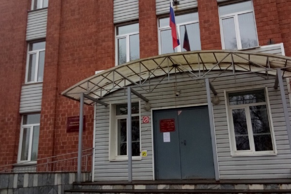 Дело о гибели ребенка из-за взрыва газа рассматривал Нытвенский районный суд Дело о гибели ребенка из-за взрыва газа рассматривал Нытвенский районный суд