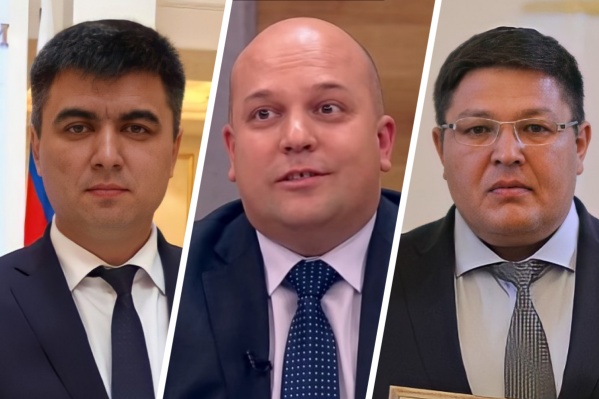 Чиновники не стеснялись в выражениях, когда общались с горожанами Чиновники не стеснялись в выражениях, когда общались с горожанами 