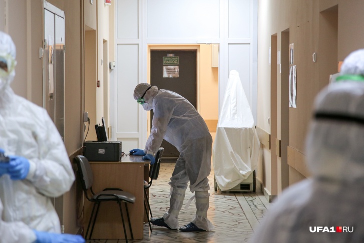 За прошедшие сутки в Кузбассе выявили еще 160 случаев заражения коронавирусом