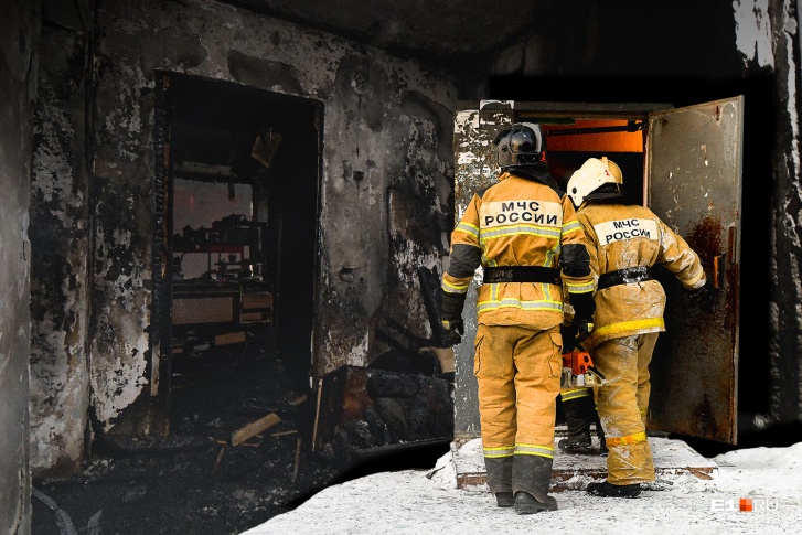 Восемь человек стали жертвами страшного пожара, которого могло бы не быть