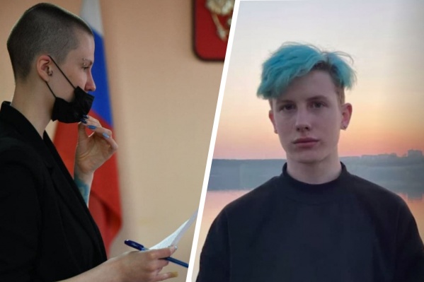 Юрист из Екатеринбурга Юлия Федотова объяснила, существует ли закон, регулирующий внешний вид граждан Юрист из Екатеринбурга Юлия Федотова объяснила, существует ли закон, регулирующий внешний вид граждан