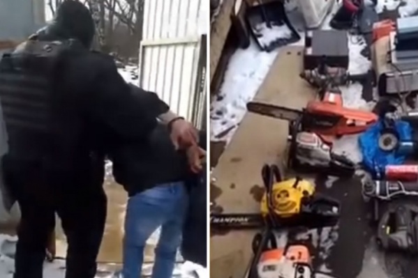 Одного из убийц приговорили к пожизненному Одного из убийц приговорили к пожизненному
