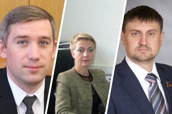 Преступная схема чиновников раскрыта Преступная схема чиновников раскрыта