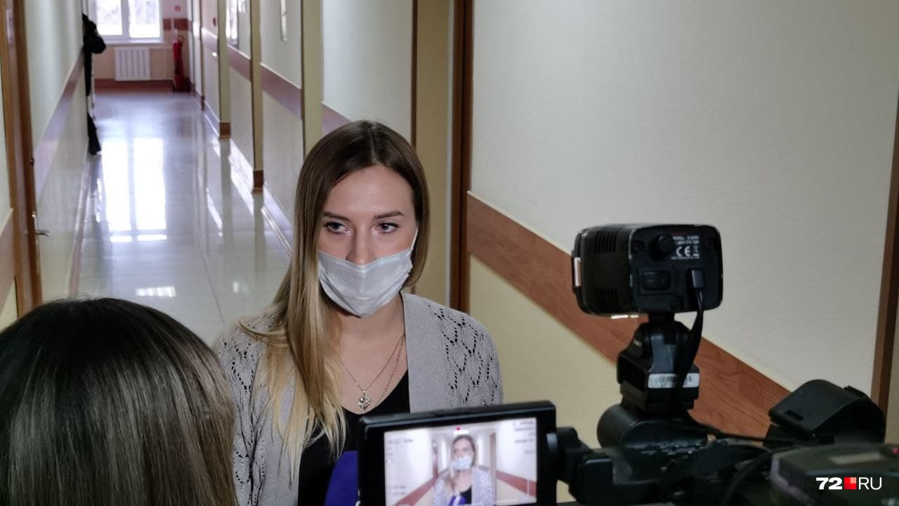 Вдова Владимира Евсеева Анна Вдова Владимира Евсеева Анна