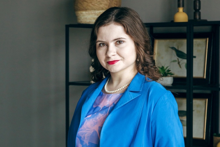 Анна Иванова, директор «Южно-Уральского консалтингового центра», практикующий консультант по бухгалтерскому учету, налогообложению и праву Анна Иванова, директор «Южно-Уральского консалтингового центра», практикующий консультант по бухгалтерскому учету, налогообложению и праву