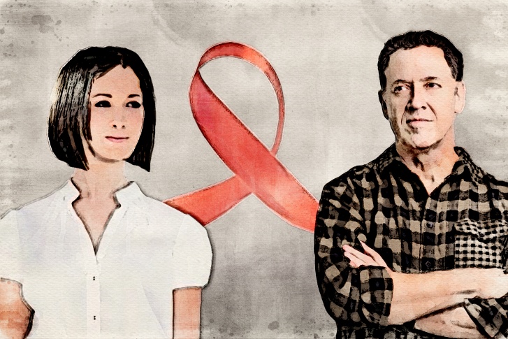 Истории ВИЧ-инфицированных — это всегда про умение принять и научиться жить в новых условиях