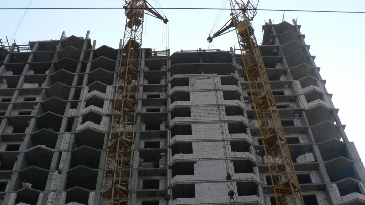 В Самарской области пересмотрят планы по жилищному строительству