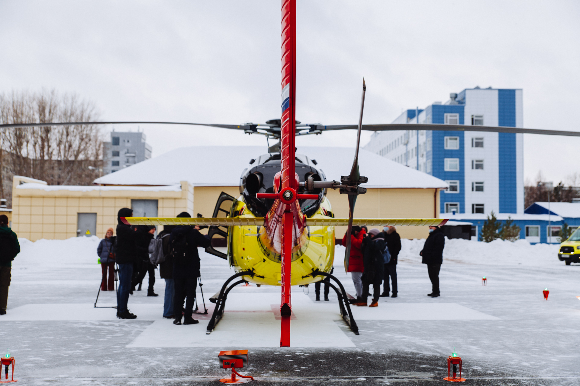 Площадка находится в непосредственной близости к ОКБ Площадка находится в непосредственной близости к ОКБ