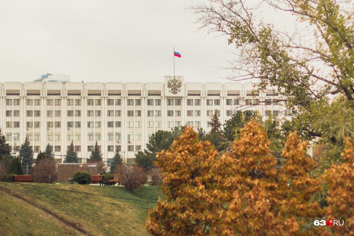 Самарское правительство решительно настроено по отношению к нарушителям правил локдауна Самарское правительство решительно настроено по отношению к нарушителям правил локдауна