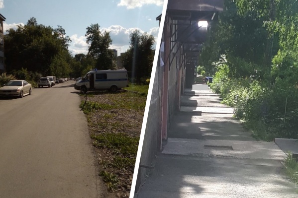 Следователи начали проверку Следователи начали проверку