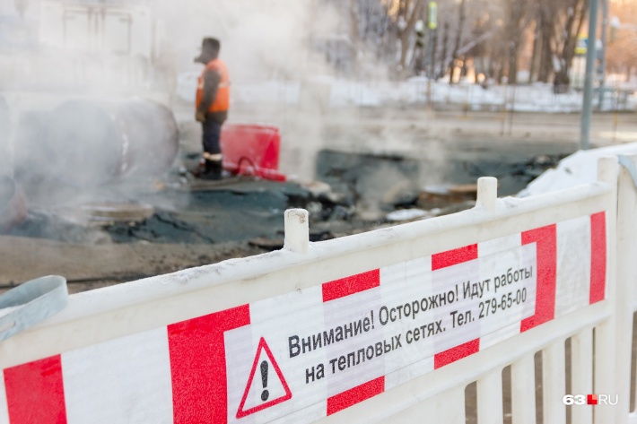 Компании Виталия Зайцева сотрудничают со многими компаниями городского хозяйства