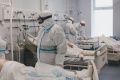 В разгар третьей волны коронавируса в Челябинской области остались свободными 4% коек в ковидных больницах