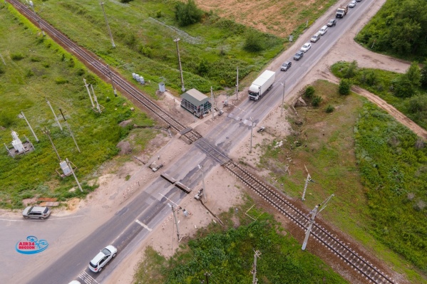 Новая транспортная развязка должна быть завершена в 2023 году Новая транспортная развязка должна быть завершена в 2023 году