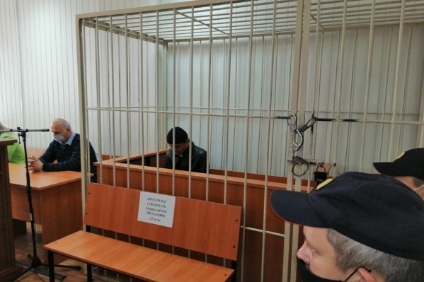 Приговор вынес Городищенский районный суд Приговор вынес Городищенский районный суд