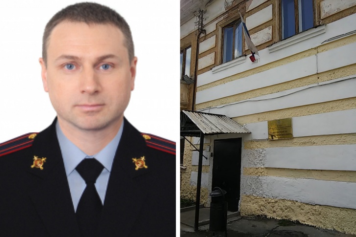 <nobr class="_">43-летний</nobr> Дмитрий Шишмаков год возглавлял отдел полиции <nobr class="_">№ 14</nobr> <nobr class="_">43-летний</nobr> Дмитрий Шишмаков год возглавлял отдел полиции <nobr class="_">№ 14</nobr>