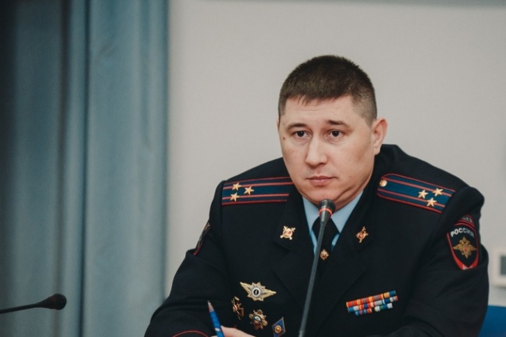 Александр Селюнин признался во взятках на 600 тысяч рублей — наказание ему назначит суд