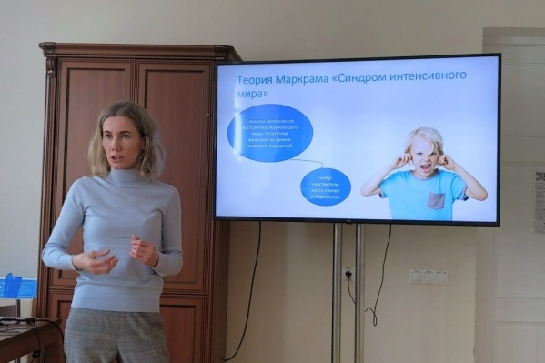 Раньше Анна работала обычным специалистом, но после участия в проекте «Мама-предприниматель» решила начать свое дело Раньше Анна работала обычным специалистом, но после участия в проекте «Мама-предприниматель» решила начать свое дело