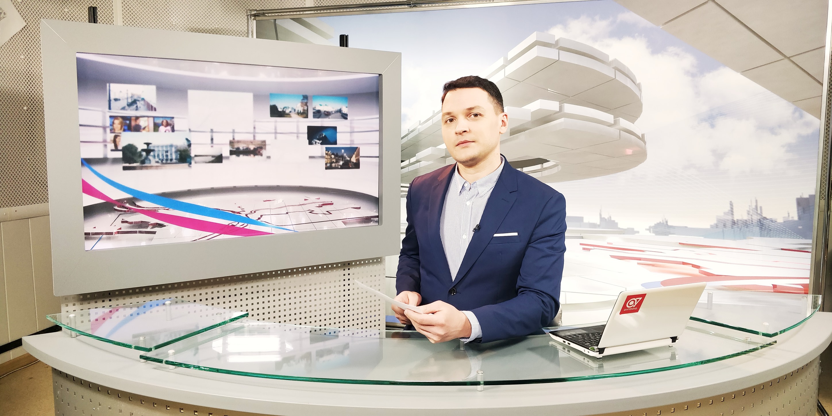 Шеф-редактор «Антенны-7» рассказал о причинах закрытия телеканала в Омске