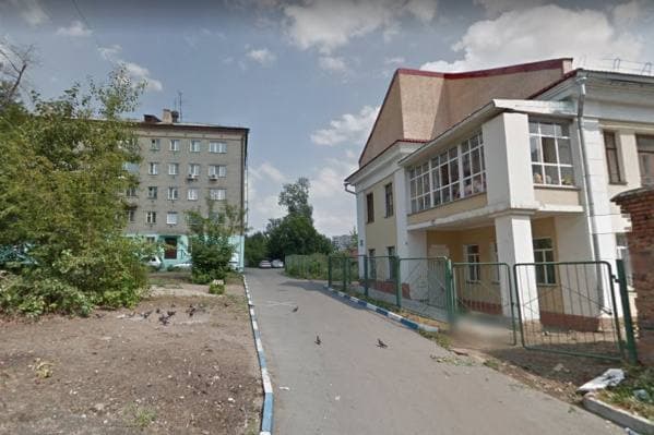 Дети ушли из центра вечером <nobr class="_">17 июля</nobr> Дети ушли из центра вечером <nobr class="_">17 июля</nobr>