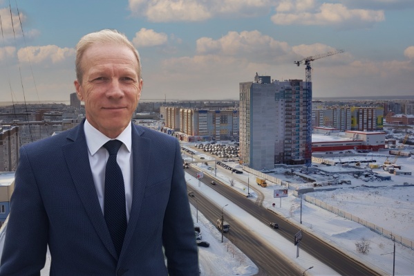 Первым замглавы Андрей Жижин стал в 2016 году Первым замглавы Андрей Жижин стал в 2016 году