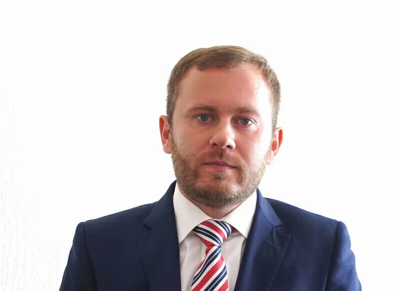 Директор по работе на энергорынках СГК Антон Данилов Директор по работе на энергорынках СГК Антон Данилов