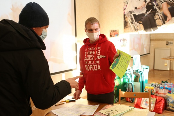 Сейчас штаб фонда находится по адресу Горького, 60 Сейчас штаб фонда находится по адресу Горького, 60