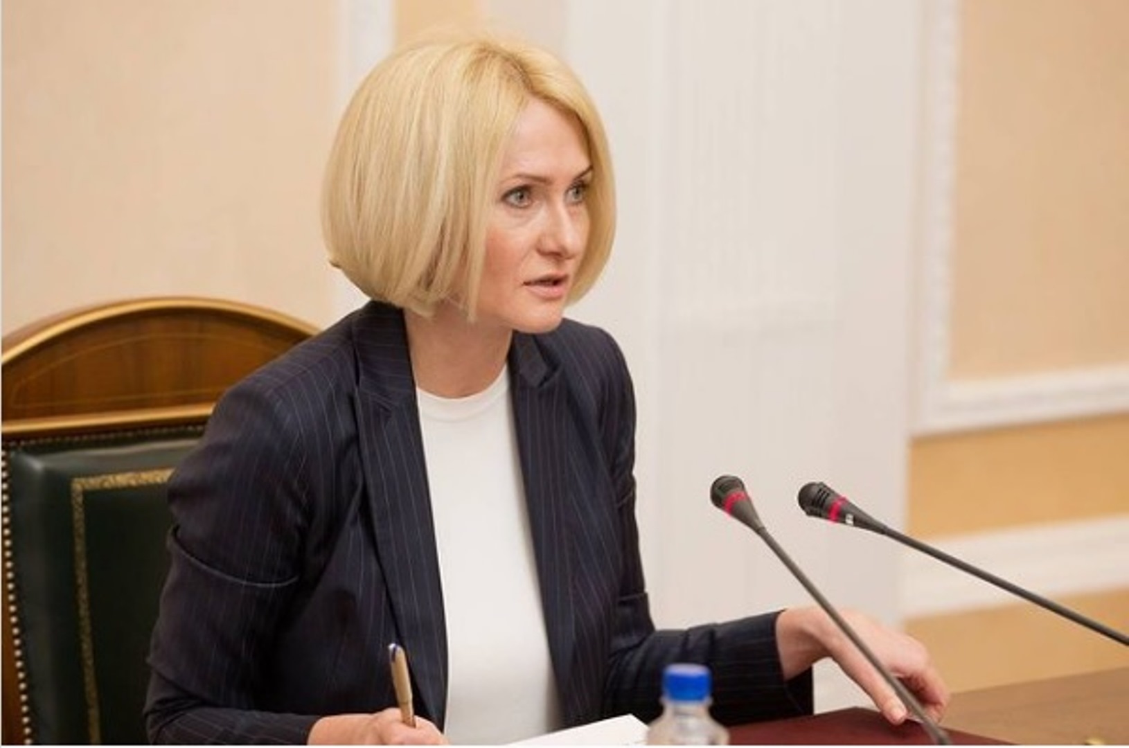 Вице-премьер РФ приедет в Омск, чтобы разобраться с проблемами экологии и гидроузлом