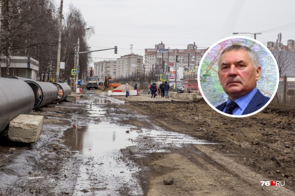 Олег Бирюков возглавлял службу с сентября 2018 года Олег Бирюков возглавлял службу с сентября 2018 года 