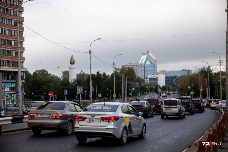 Пока неизвестно, когда построят транспортную развязку Пока неизвестно, когда построят транспортную развязку
